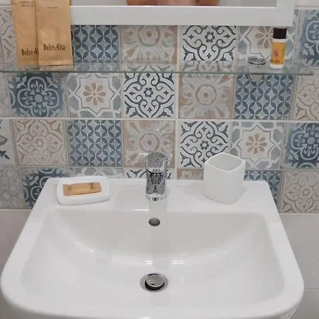 Mormina Bed & Breakfast 4*