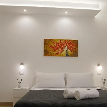 Mormina Bed & Breakfast