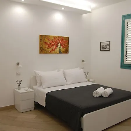 Mormina Bed and Breakfast Scicli