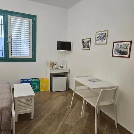 Bed and Breakfast Mormina Scicli
