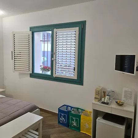 Mormina Bed and Breakfast