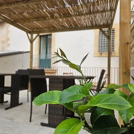 Bed & Breakfast Mormina Scicli