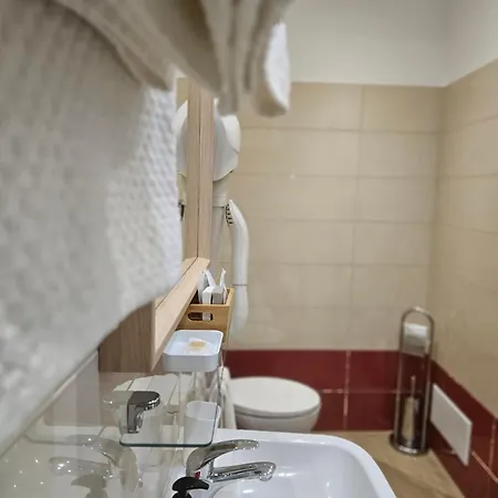 Nocleg ze śniadaniem Mormina