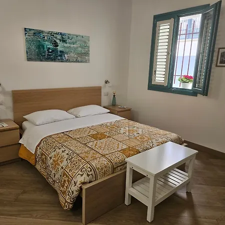 Bed & Breakfast Mormina *