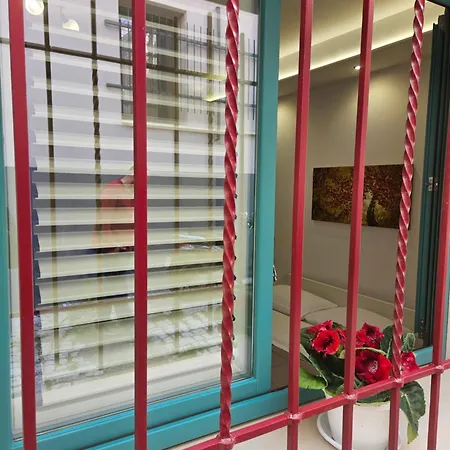 Bed & Breakfast Mormina Scicli