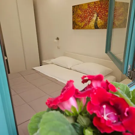 Mormina Bed and Breakfast 4*