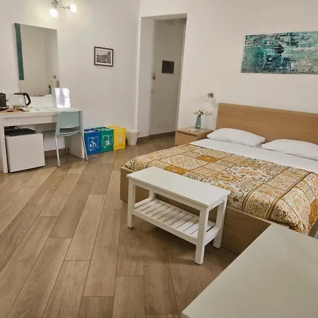 Bed & Breakfast Mormina