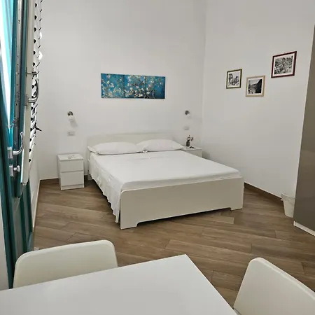 Bed & Breakfast Mormina Scicli