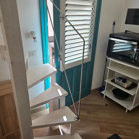 Bed & Breakfast Mormina
