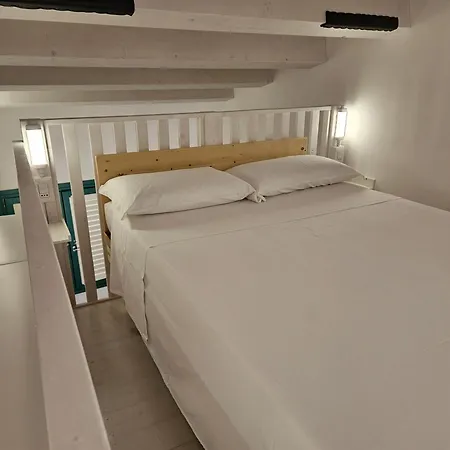 Bed & Breakfast Mormina