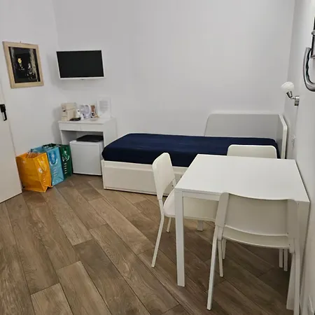 Bed & Breakfast Mormina