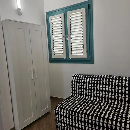 Mormina Bed & Breakfast *