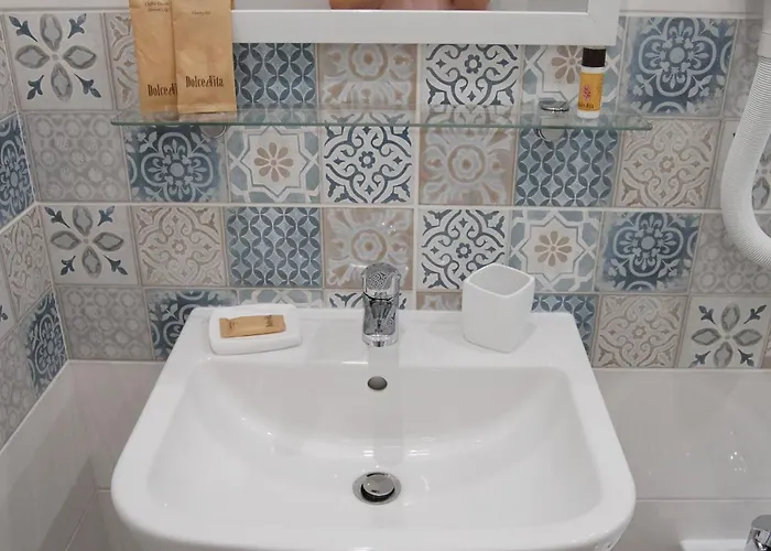 Mormina B&B 4*