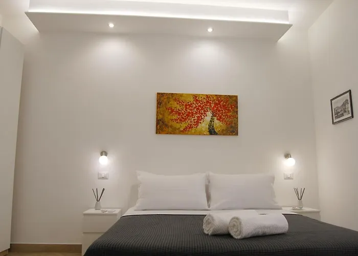 Mormina B&B