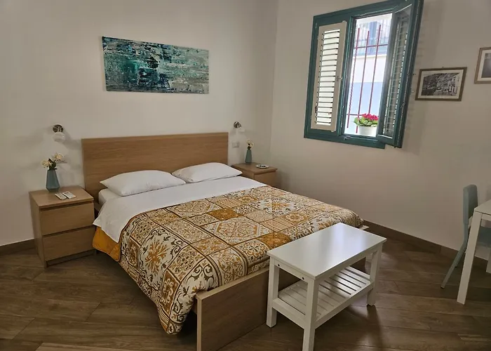 B&B Mormina 4*