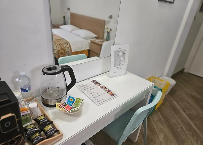 Mormina B&B