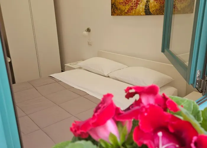 Mormina B&B 4*