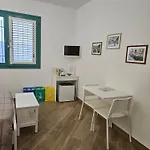 Couette-café Mormina Scicli