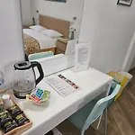 Mormina Couette-café