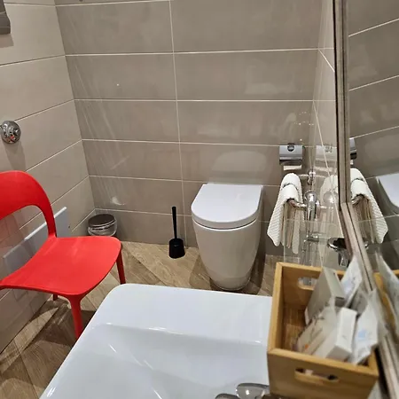 Mormina Bed & Breakfast 4*