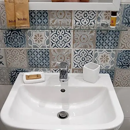Mormina Bed & Breakfast Scicli