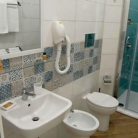 Bed & Breakfast Mormina
