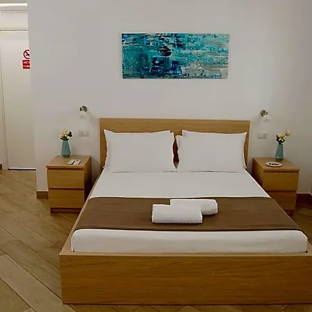Bed & Breakfast Mormina Scicli