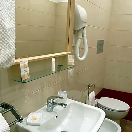 Bed & Breakfast Mormina 3*