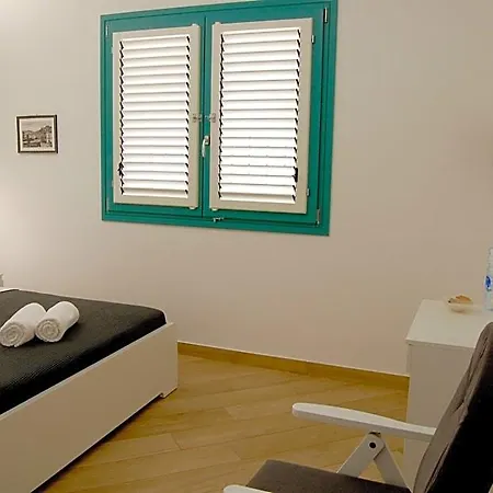 Mormina Bed & Breakfast 3*