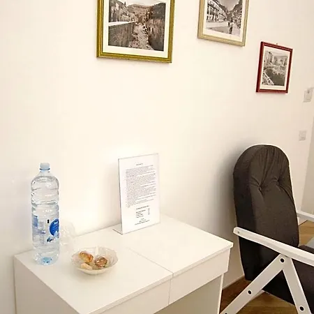 Frühstückspension Mormina