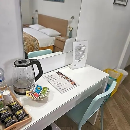 Bed & Breakfast Mormina 3*