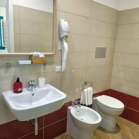 Mormina Bed & Breakfast
