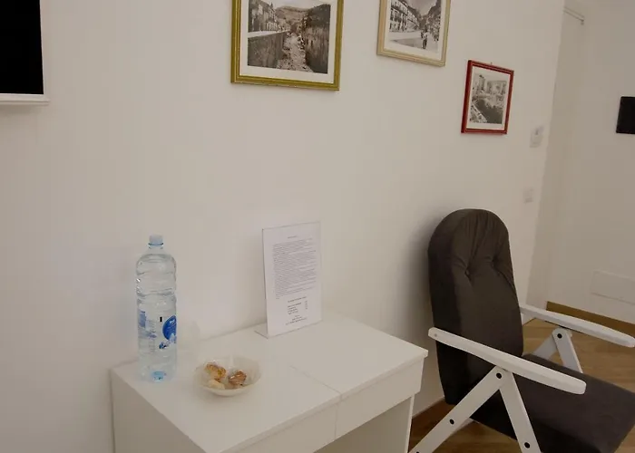 Mormina Alojamento de Acomodação e Pequeno-almoço Scicli