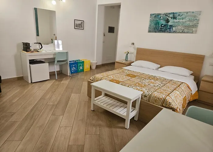 Bed & Breakfast Mormina