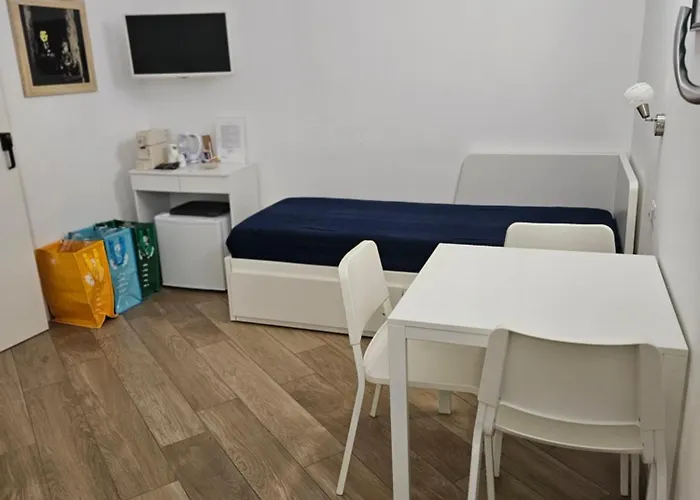 Alojamento de Acomodação e Pequeno-almoço Mormina